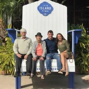 Meet your Posher, Jackie